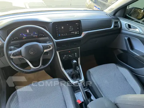 T-CROSS 1.0 200 TSI