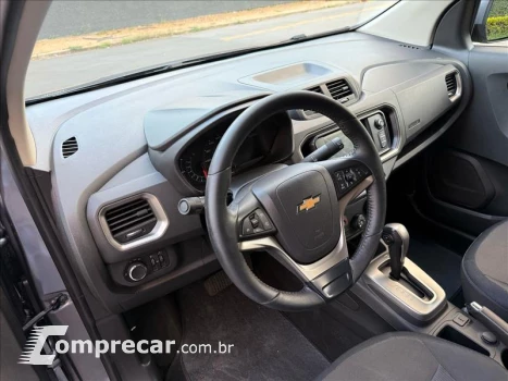 SPIN 1.8 LT 8V