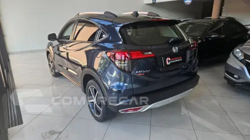 HR-V 1.8 16V LX