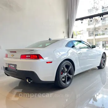 CAMARO 6.2 V8 SS