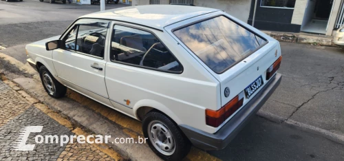 GOL 1.0 8V