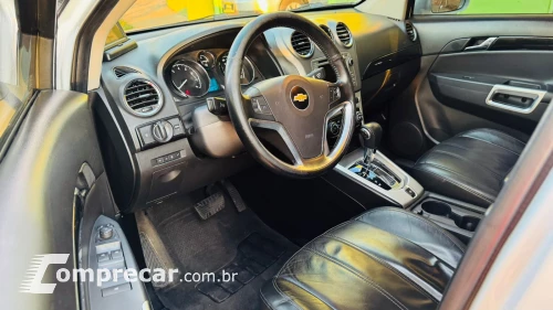 CAPTIVA 2.4 SFI Ecotec FWD 16V