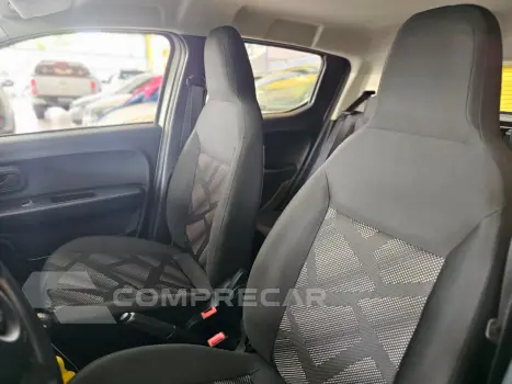 MOBI LIKE 1.0 Fire Flex 5p.