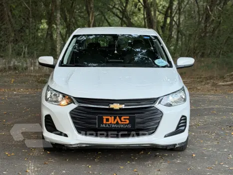 ONIX 1.0 FLEX LT MANUAL