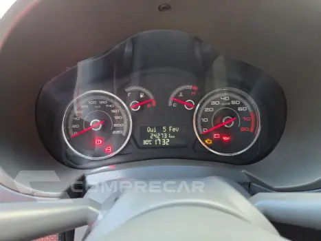 Palio ESSENCE 1.6 Flex 16V 5p