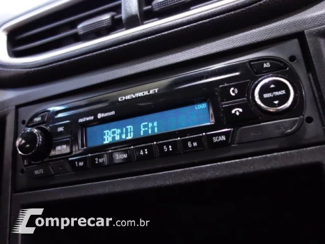 ONIX - 1.0 MPFI LT 8V 4P MANUAL