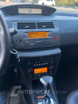 C4 PAL.Excl/Excl(Tech.) 2.0/2.0 Flex Aut