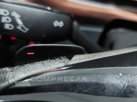 T-CROSS - 1.0 200 TSI TOTAL COMFORTLINE AUTOMÁTICO