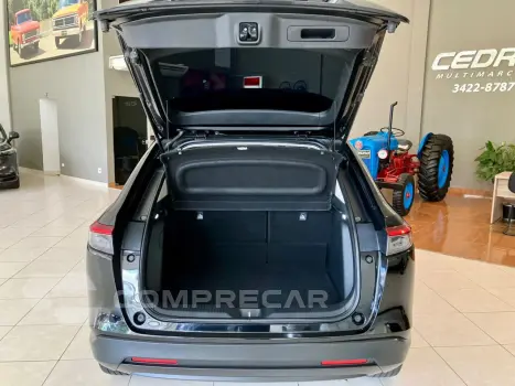 HR-V 1.5 16V 4P FLEX EX AUTOMÁTICO CVT