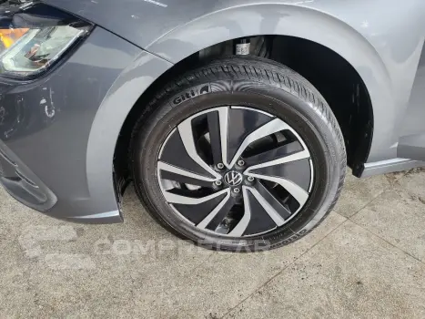 POLO 1.0  170 TSI HIGHLINE AUTOMÁTICO