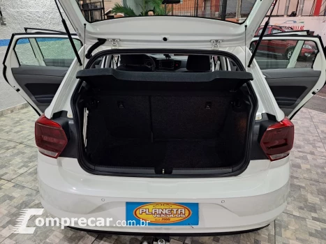 POLO 1.0 200 TSI Comfortline