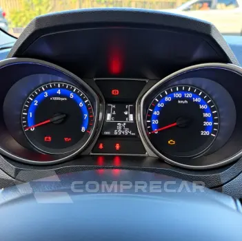 HB20 1.0 12V Comfort