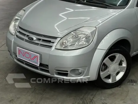 KA - 1.0 MPI 8V 2P MANUAL
