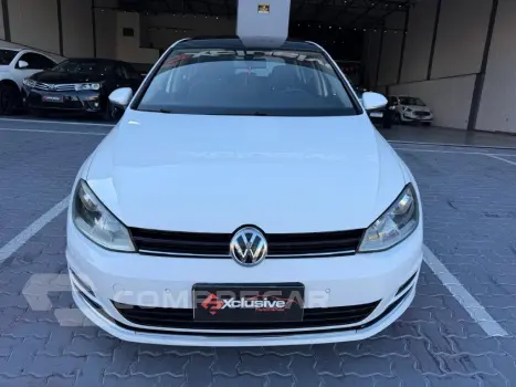 Golf Highline 1.4 TSI 140cv Aut.