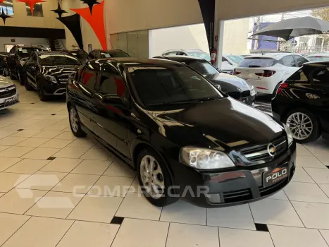 ASTRA 2.0 MPFI ADVANTAGE 8V CHEVROLET