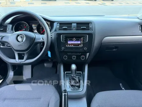 JETTA Trendline 1.4 TSI 16V 4p  Aut.