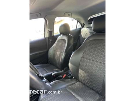 ONIX 1.4 MPFI LTZ 8V
