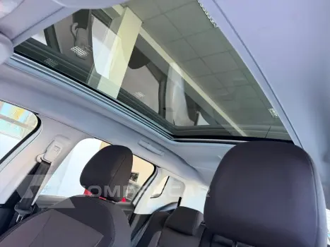 2008 Griffe 1.6 Flex 16V 5p Aut.