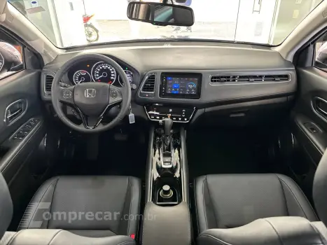 HR-V EXL 1.8 Flexone 16V 5p Aut.