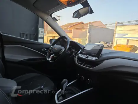 ONIX SED. Plus PREM. 1.0 12V TB Flex Aut