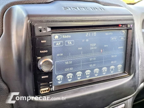 RENEGADE 1.8 16V