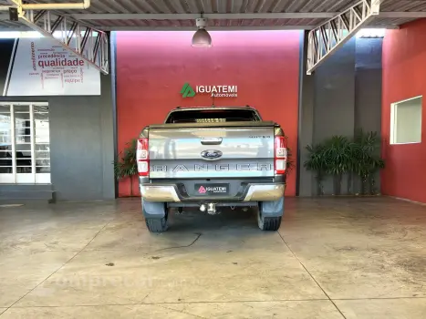 RANGER 3.2 LIMITED 4X4 CD 20V DIESEL 4P AUTOMÁTICO