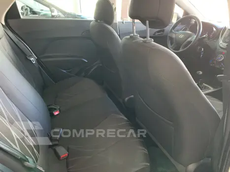 HB20 1.0 12V Comfort Plus