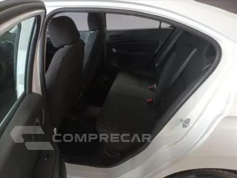 CITY 1.5 i-VTEC FLEX LX CVT