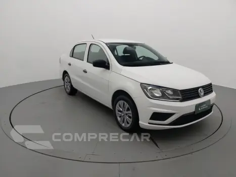 VOYAGE 1.0 12V MPI TOTALFLEX 4P MANUAL