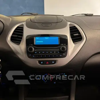 Ka 1.0 S TiVCT Flex 5p