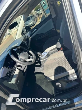 TAOS 1.4 250 TSI Comfortline