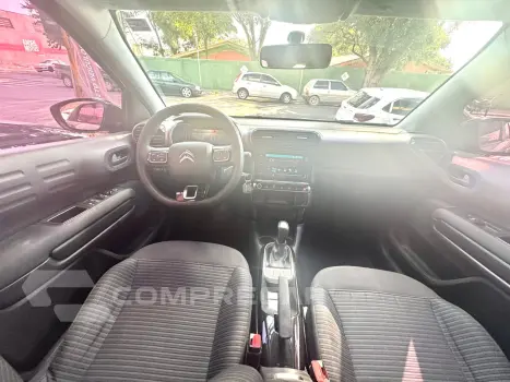 C4 CACTUS 1.6 VTI 120 Feel