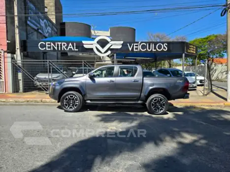 HILUX 2.8 SRX 4X4 CD 16V