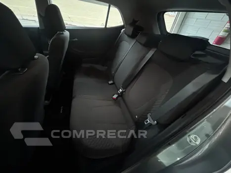 CRETA 1.0 Tgdi Limited