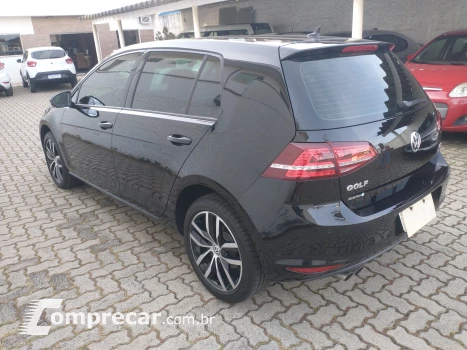 GOLF 1.4 250 TSI Highline