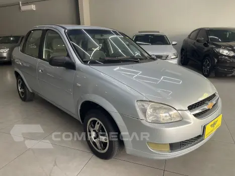 CLASSIC 1.0 MPFI LS 8V