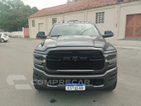 2500 6.7 I6 Turbo Laramie Night Edition CD 4X4