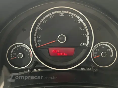 UP 1.0 MPI RUN UP 12V