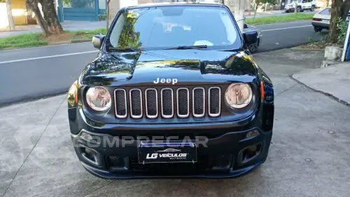 RENEGADE 1.8 16V Sport