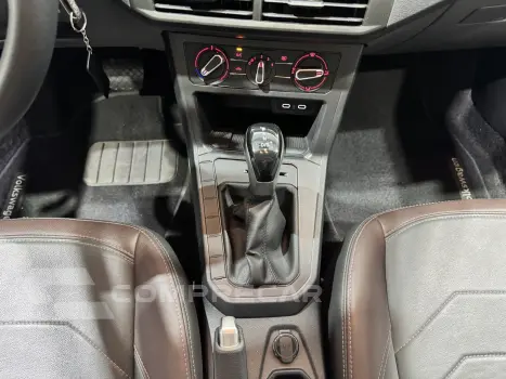 VIRTUS 1.0 170 TSI 4P FLEX AUTOMÁTICO