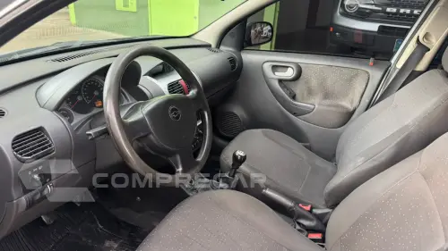 Corsa Sedan 1.4 4P PREMIUM FLEX