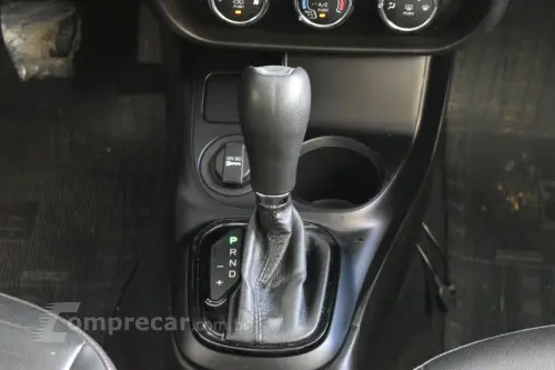 TORO 1.8 16V EVO Endurance AT6