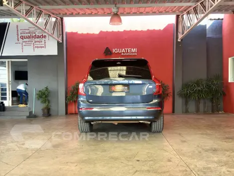 XC 90 2.0 T8 RECHARGE PLUS AWD GEARTRONIC