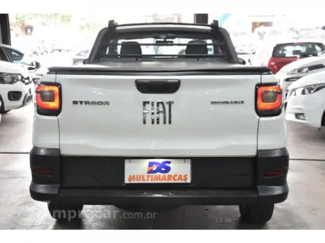 STRADA - 1.4 FIRE ENDURANCE CS MANUAL