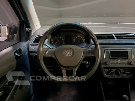 GOL 1.0 12V MPI TOTALFLEX 4P MANUAL