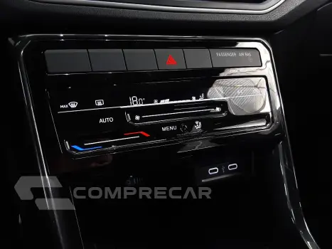 T-CROSS 1.4 250 TSI TOTAL FLEX EXTREME AUTOMÁTICO
