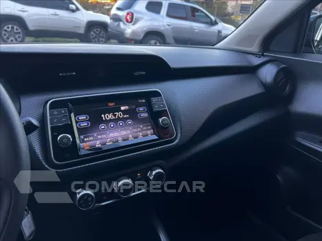 KICKS 1.6 16vstart Sense
