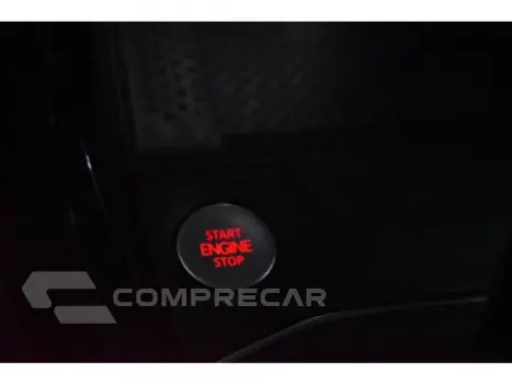 T-CROSS - 1.0 200 TSI TOTAL COMFORTLINE AUTOMÁTICO