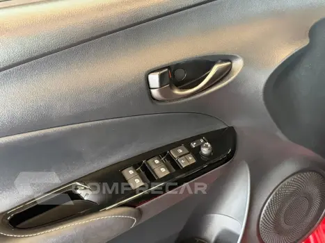 YARIS 1.5 16V FLEX XLS MULTIDRIVE