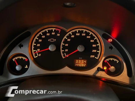 Corsa Sed. Premium 1.4 8V ECONOFLEX 4p